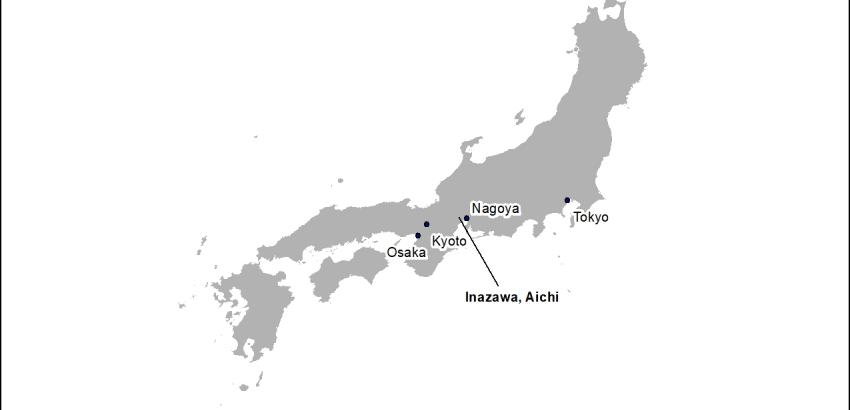 5 Things To Do And Eat In Inazawa Aichi, Japan POGOGI Japanese Food